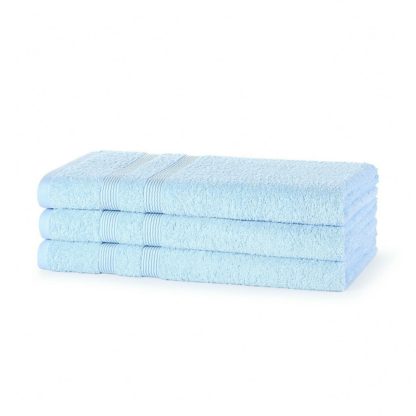 Extra Large Bamboo Bath Sheets